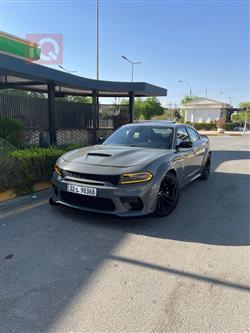دودج تشارجر